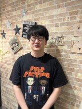 ビューティフルワールド(BEAUTIFUL WORLD) Taka 