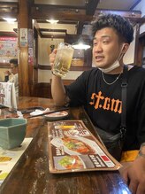 ノーブル 羽生田 周作