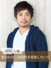 ラコスタ(LaCosTa) 西田 大輔