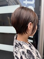 イー(E)&nbsp;ショート