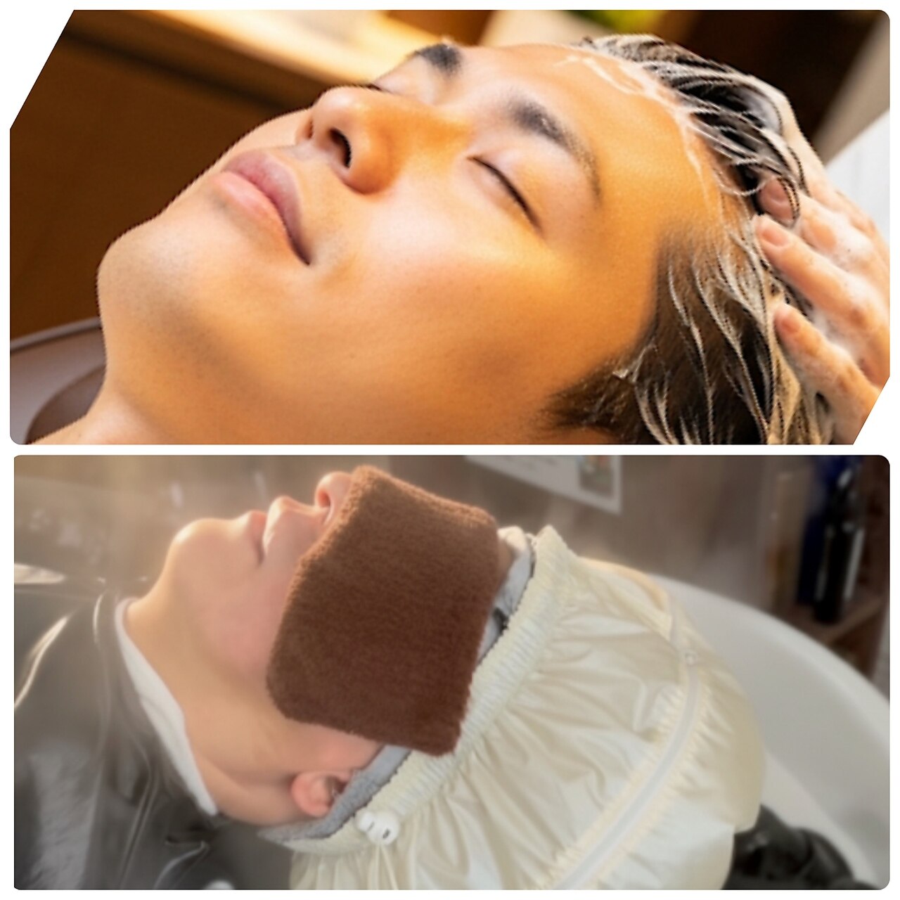 ヘアトリップゼン(HAIR TRIP ZEN)｜ホットペッパービューティー