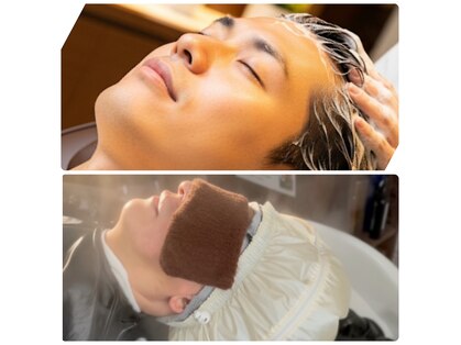 ヘアトリップゼン(HAIR TRIP ZEN)の写真