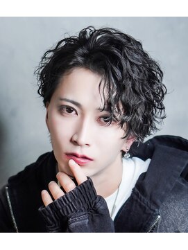 ゴールドシブヤ(GOALD SHIBUYA) 耳かけスパイラル