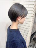 360°美しいシルエットのショート