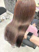 レム 長野青木島店(REM)&nbsp;暖色ブラウン