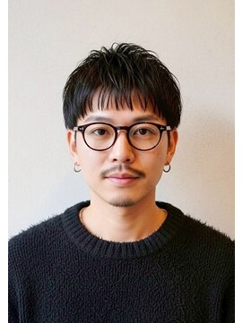 ウェットクロップショート