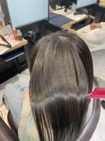 プロデュース 古淵店(Produce) 縮毛矯正