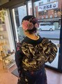 クレドガーデン 川口店(CRED GARDEN)&nbsp;成人式、卒業式のヘアセット/着付けのご予約お待ちしております