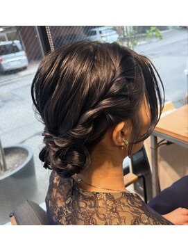 ランプライト(Lamp light) @pio.__.s2