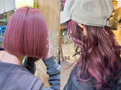 ピクチャー(PICTURE)の写真