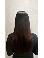 ミザルー(Misirlou) ブリーチ、黒染め履歴/髪質改善美髪縮毛矯正