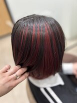 アース 南草津店(EARTH)&nbsp;ダブルカラー