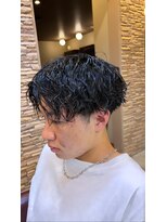 アンタイトル(「untitled」) ツイストスパイラル (ツイスト強め)