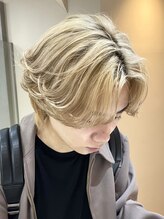 ブルニール 中崎町(BLEUNIR)
