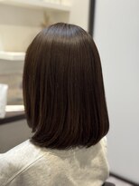 アナザーワールドココン(ANOTHER WORLD cocon) オリーブベージュ