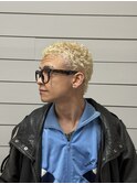 イージーパーマ