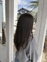 ビューティーワークスループライン(beautyworks LoopLine)&nbsp;レイヤー