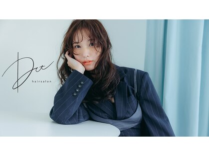 ヘアデザイン ディクト(hair design D.c.t)の写真