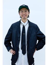 カケル(×.) 島田 高聖
