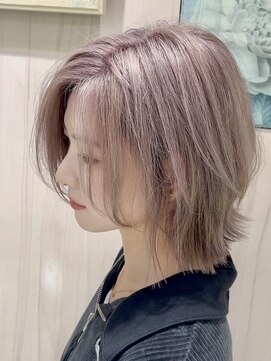 ヘア レスキュー カプラ(hair rescue kapra) 【すきバサミ不使用】乾かすだけできまるレイヤーボブYouTube