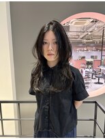 イル(il)&nbsp;ロングレイヤー
