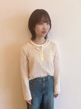 りんごの木セントラル(Central)&nbsp;佐藤 南