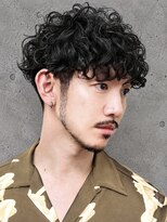 ブレスボーオム 明石(Breath beauu Homme Akashi)&nbsp;▼吉田尚広Breath beauu Homme▼メンズ/美容室/明石/西明石/二見