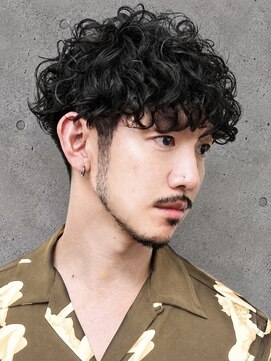 ブレスボーオム 明石(Breath beauu Homme Akashi) ▼吉田尚広Breath beauu Homme▼メンズ/美容室/明石/西明石/二見
