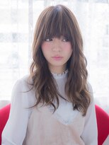 オジコ(ojiko)&nbsp;☆月曜営業☆ojiko.大人可愛いゆるふわロング