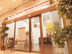 ラポールヘア仙台荒井店