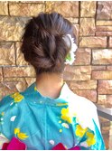 Arrangeのhairarrange