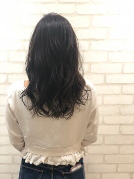 ウィル 東三国店(WiLL) 大人かわいいさらふわミディ