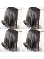 シュプバイトゥーミー(sup.by tomee)&nbsp;アイスブルー【担当　末吉】