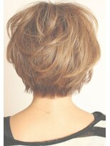 ニスル 町田店(NISURU)&nbsp;似合わせカット/大人ガーリー/ダークアッシュ/着物/町田/町田駅