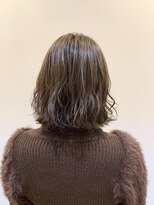 ダリー 新さっぽろ店(Dali)&nbsp;ベルボブ/ベナボブ◆ボブショート