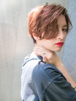 ルティア 池袋(Lutia)&nbsp;春先取りヘアカラー