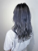 リベルテ 池袋(liberte) エモージュブルー