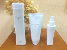 美しい髪は土台作りから。