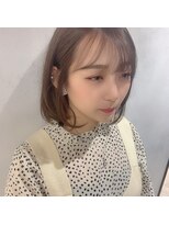 ローバー(ROAVER)&nbsp;ミニボブ