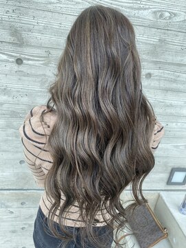 エイト マカビ 沖縄真嘉比店(EIGHT makabi) 【EIGHT 真嘉比】お客様スタイル_