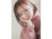 ウォークヘアーリリィ(Walk hair lily)