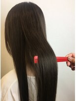 ノクターン 池袋(NOCTURNE)&nbsp;ナチュラルストレート