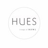 ヒューズリニエッジオブハウル(HUES lineage of HOWL)のお店ロゴ