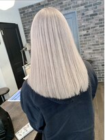 シフト ニュートラル(SHIFT N)&nbsp;ホワイトベージュ