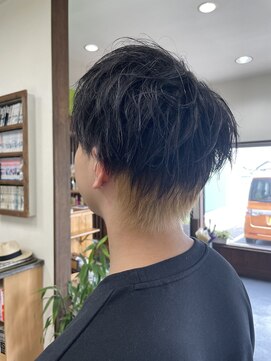 シック(SIK) SIK style