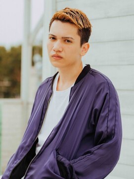 ヘアーアンドフェイス ヌンク(Hair&Face nunc) 【田町】【三田】美容室 nunc 新作スタイル