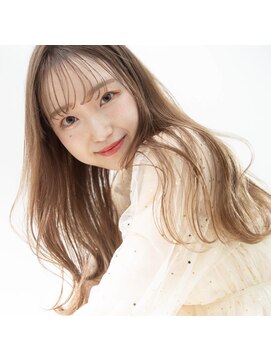 カンマミア(kammamia) 韓国風ミディアム