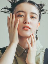 バーノン(VERNON)&nbsp;EDGY ARRANDE【VERNON】058-262-3611