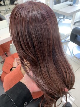 アッシュ 吉祥寺店(Ash) 貴女史上最高に美しくナチュラル脱白髪染めハイライト