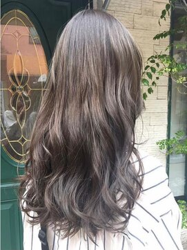 リンド 京成大久保(Lind) 【マイナス5歳を叶える♪】［京成大久保/髪質改善/ヘッドスパ］